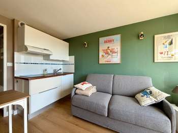 Vente Appartement 2 piècesArzon