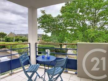 Vente Appartement 3 piècesArzon