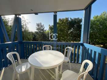 Vente Appartement 2 piècesArzon