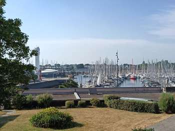 Vente Appartement 2 piècesArzon