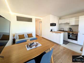 Vente Appartement 2 piècesArzon