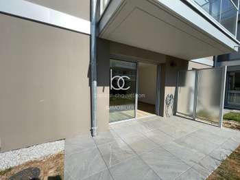 Vente Appartement 3 piècesArzon