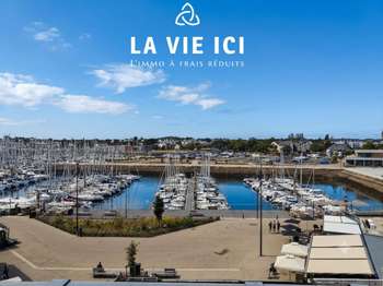 Vente Appartement 2 piècesArzon