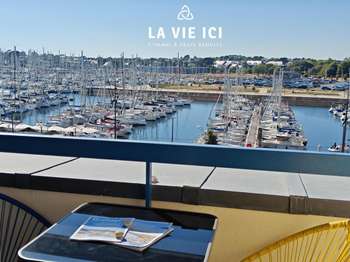 Vente Appartement 2 piècesArzon