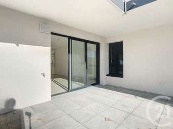 Vente appartement 2 pièces Arzon 56