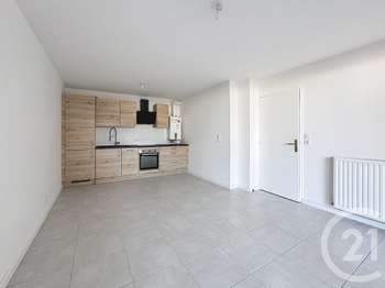 Vente Appartement 2 piècesArzon