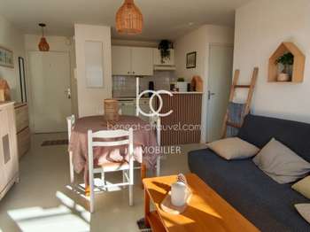 Vente appartement 2 pièces Arzon 56