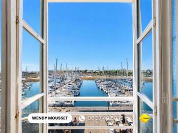 Vente Appartement 3 piècesArzon
