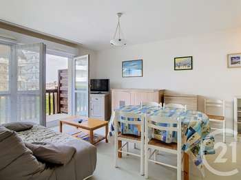 Vente Appartement 2 piècesArzon