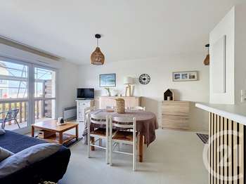 Vente Appartement 2 piècesArzon