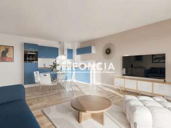 Vente Appartement 2 piècesArzon