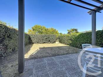 Vente appartement 3 pièces Arzon 56