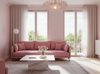 Vente Appartement 3 piècesArzon