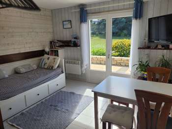 Vente Appartement 2 piècesArzon