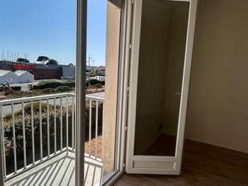 Vente appartement 2 pièces Arzon 56