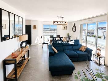 Vente appartement 3 pièces Arzon 56