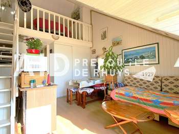 Appartement 3 pièces 37 m² · à Arzon · 37 m² · 168 800 €