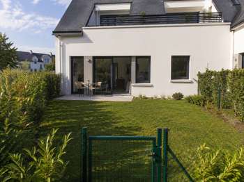 Vente appartement 2 pièces Arzon 56