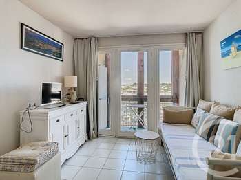 Vente appartement 2 pièces Arzon 56