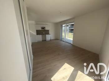 Vente Appartement 2 piècesArzon