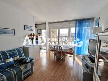 Vente Appartement 2 piècesArzon