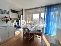 Vente appartement 2 pièces Vente appartement 2 pièces
