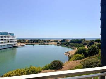 Vente appartement 2 pièces Arzon 56