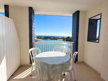 Vente Appartement 2 piècesArzon