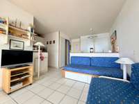 Vente appartement 2 pièces Vente appartement 2 pièces