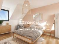 Vente appartement 4 pièces Vente appartement 4 pièces