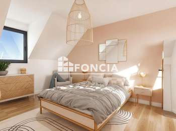 Vente appartement 4 pièces Vente appartement 4 pièces