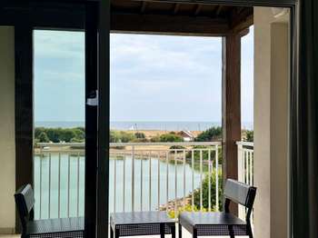 Vente appartement 3 pièces Arzon 56