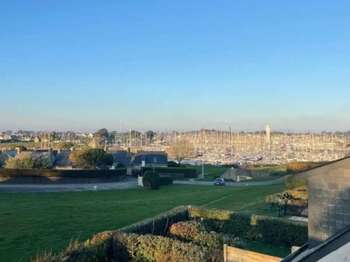 Vente Appartement 2 piècesArzon