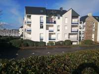 Vente appartement 2 pièces Arzon - 56