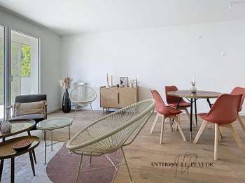 Appartement 4 pièces 78 m² · à Arzon · 78 m² · 395 000 €