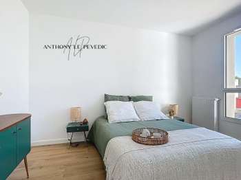 Vente appartement 4 pièces Vente appartement 4 pièces