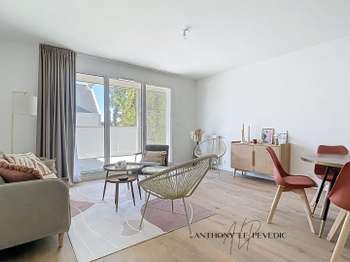 Appartement 3 pièces 62 m² · à Arzon · 62 m² · 297 000 €