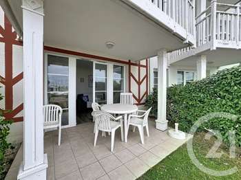 Vente Appartement 2 piècesArzon