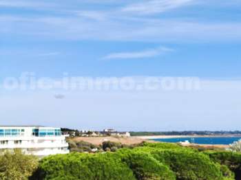 Vente Appartement 4 piècesArzon