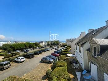 Vente Appartement 4 piècesArzon