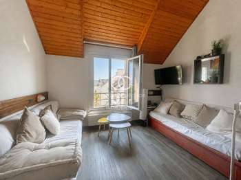 Vente Appartement 4 piècesArzon