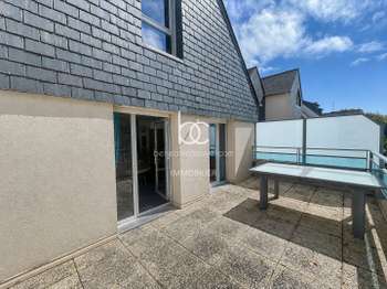 Vente appartement 4 pièces Arzon 56