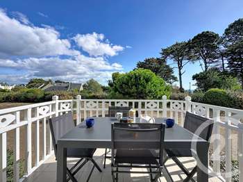Vente Appartement 3 piècesArzon