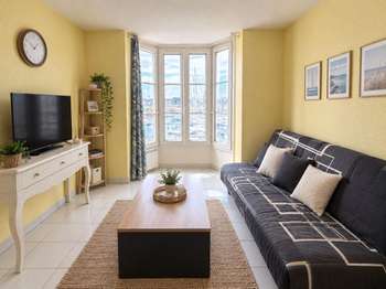 Vente Appartement 2 piècesArzon