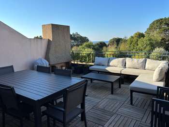 Vente Appartement 4 piècesArzon