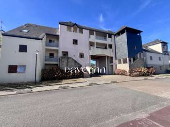 Vente appartement 2 pièces Arzon 56