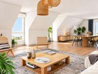 Vente appartement 3 pièces Vente appartement 3 pièces