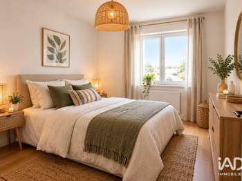 Vente appartement 3 pièces Vente appartement 3 pièces