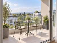 Vente appartement 4 pièces Vente appartement 4 pièces