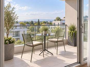 Vente appartement 4 pièces Arzon 56